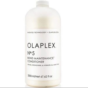 OLAPLEX No.5 Conditioner salon backbar size